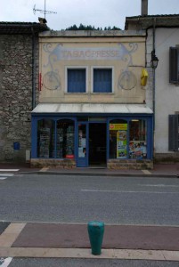 Castellane
