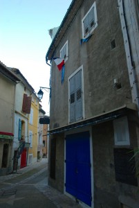 Moustiers Saint Marie