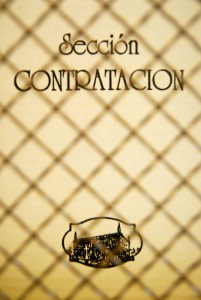 Archive of the Indies