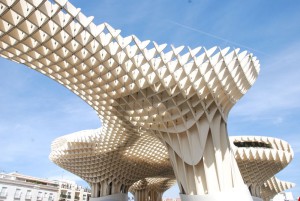 Metropol Parasol