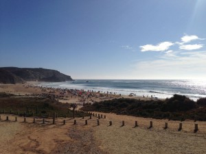 Carrapateira / Amado